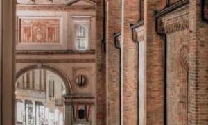 Biennale Architektury w Wenecji 2023