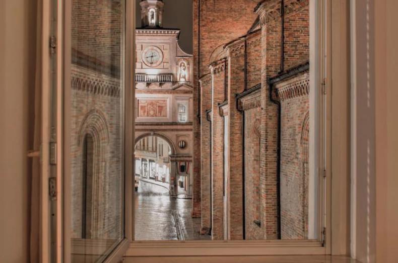 Biennale Architektury w Wenecji 2023