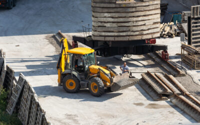 Nowoczesne metody finansowania w branży budowlanej – jak nie zamrażać kapitału?