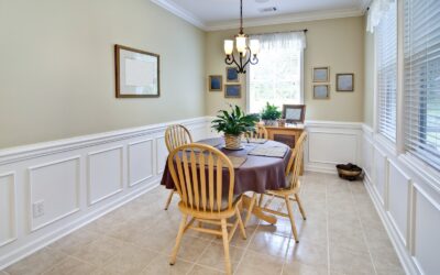 Boazeria angielska a oświetlenie – jak podkreślić jej charakter?