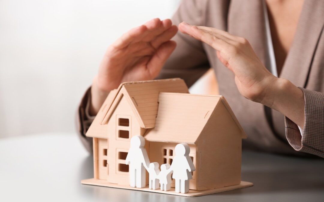 Na co uważać przy zakupie polisy mieszkaniowej, żeby nie zostać bez wypłaty